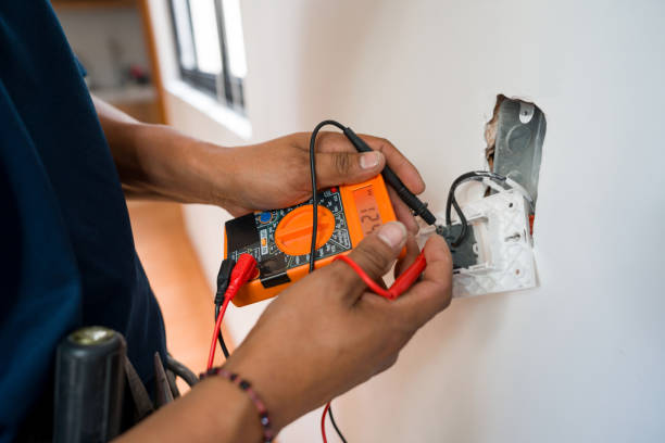 Best Electrical Wiring Services  in Effort, PA