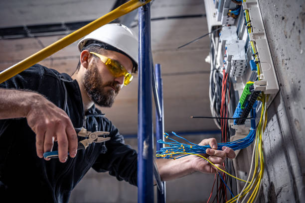 Best Electrical Outlet Repair  in Effort, PA