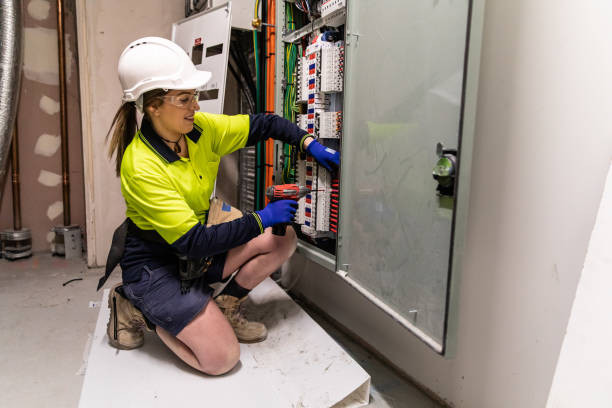 Best Electrical Outlet Repair  in Effort, PA