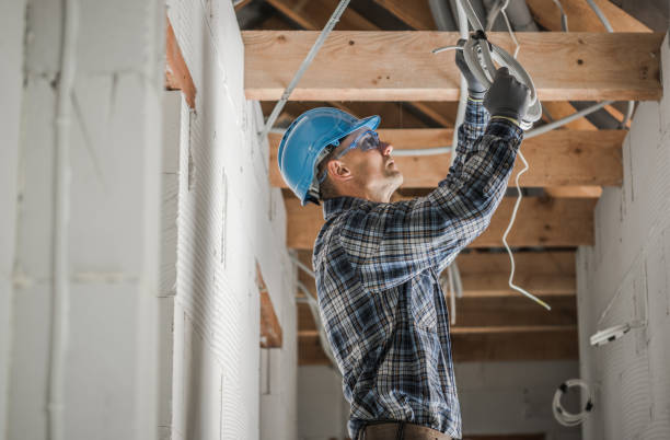 Reliable Effort, PA Electrician Solutions