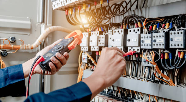 Best Circuit Breaker Repair  in Effort, PA