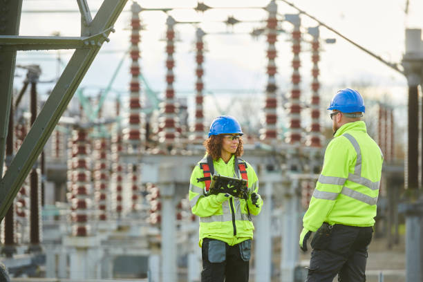 Best Emergency Electrical Repair  in Effort, PA