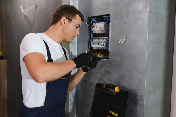 Best Best Electricians Near Me  in Effort, PA