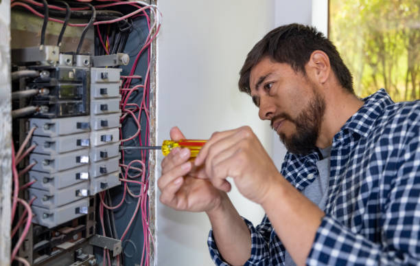Best Affordable Electrical Installation  in Effort, PA